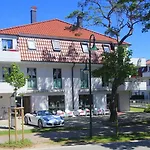 Hanseresidenz I Whg 13 Boltenhagen (Ostseebad)