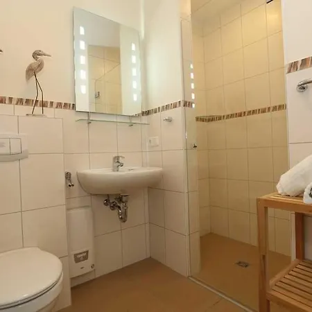 Hanseresidenz I Whg 13 * Больтенхаген