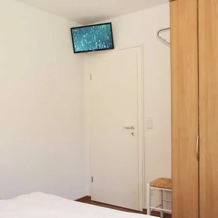 Hanseresidenz I Whg 13 * Boltenhagen