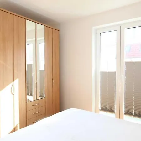 Hanseresidenz I Whg 13