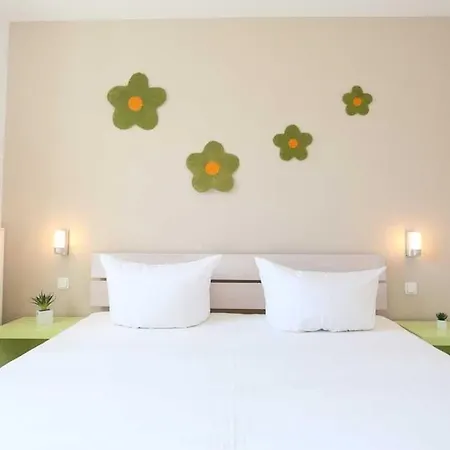 Hanseresidenz I Whg 13