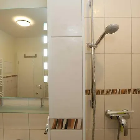 Hanseresidenz I Whg 13 Boltenhagen