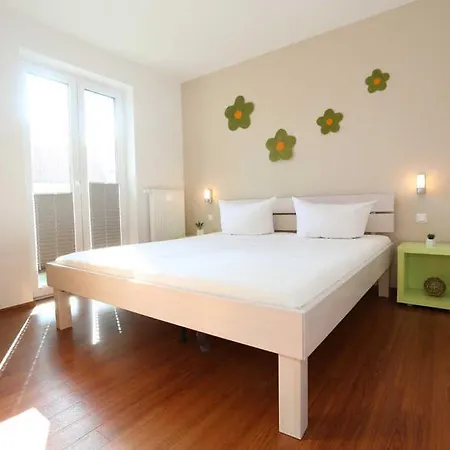 Hanseresidenz I Whg 13 Apartment