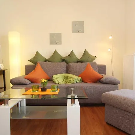 Hanseresidenz I Whg 13 *