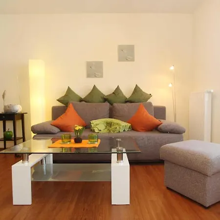 Hanseresidenz I Whg 13 Boltenhagen