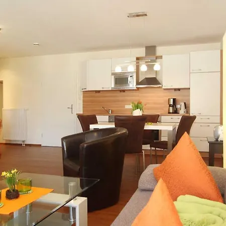 Hanseresidenz I Whg 13