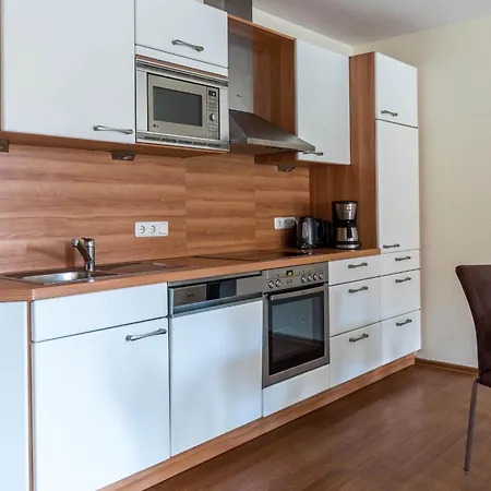 Hanseresidenz I Whg 13 Apartment Boltenhagen