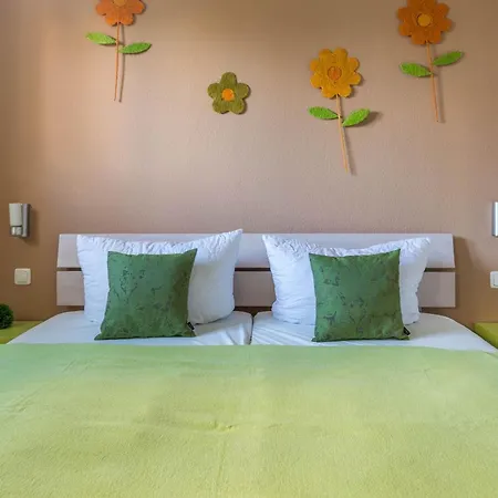 Apartment Hanseresidenz I Whg 13 *