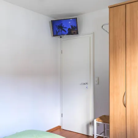 Apartment Hanseresidenz I Whg 13 *