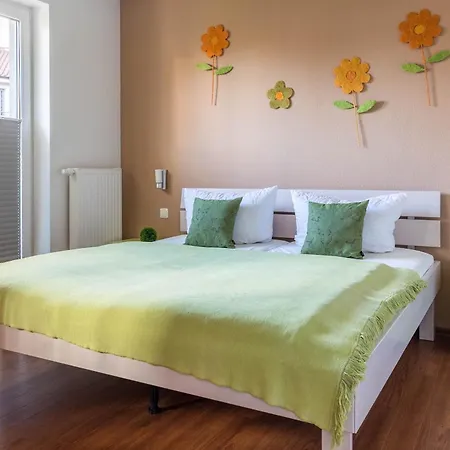 Hanseresidenz I Whg 13 Boltenhagen